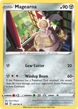 Magearna 128/196