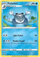 Poliwhirl 31/196