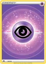 Psychic Energy 156/159