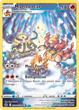 Magmortar GG03