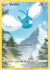Swablu GG27