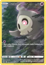 Duskull GG28