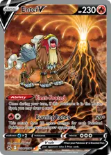 Entei V GG36