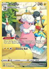 Flaaffy TG03