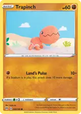 Trapinch 89/189