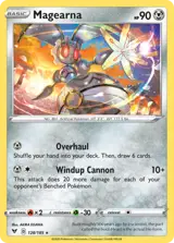 Magearna 128/185