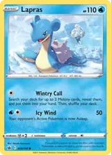 Lapras 29/198