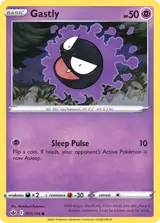 Gastly 55/198