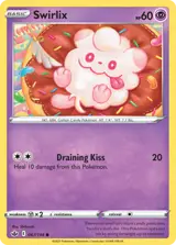 Swirlix 67/198