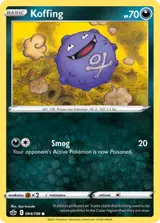 Koffing 94/198