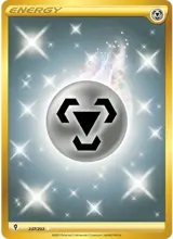 Metal Energy 237/203