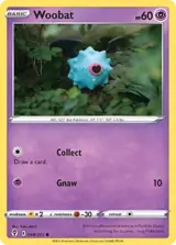 Woobat 68/203