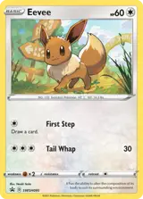 Eevee SWSH095