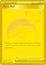 Poké Ball SWSH146