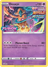 Deoxys SWSH170