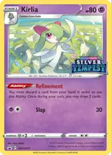 Kirlia SWSH271