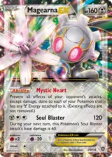 Magearna-EX 75/114