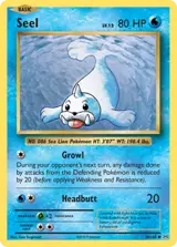 Seel 28/108