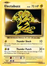 Electabuzz 41/108