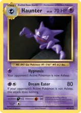 Haunter 48/108