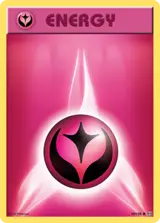 Fairy Energy 99/108