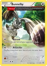 Bunnelby 121/160