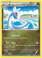Dragonair 50/108