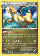 Dragonite 51/108