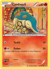 Cyndaquil 18/162