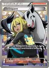 Delinquent 98b