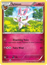 Sylveon XY04