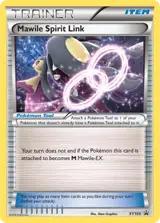 Mawile Spirit Link XY105