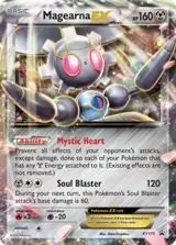 Magearna-EX XY175