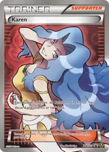 Karen XY177a