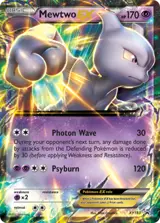Mewtwo-EX XY183