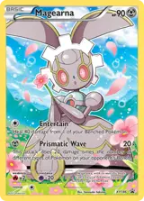 Magearna XY186