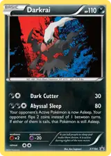 Darkrai XY194