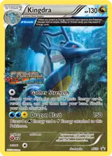 Kingdra XY39