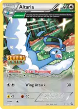 Altaria XY46