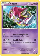 Hoopa XY90