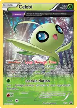 Celebi XY93