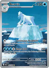 Beartic 110/86