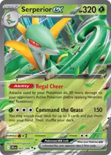 Serperior ex 3/86