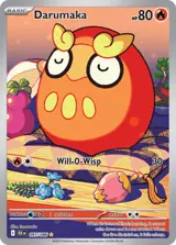 Darumaka 97/86