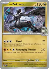 N's Zekrom