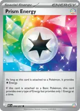 Prism Energy