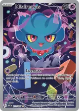 Misdreavus 233/217