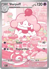 Slurpuff