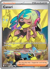 Canari