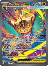Mega Hawlucha ex